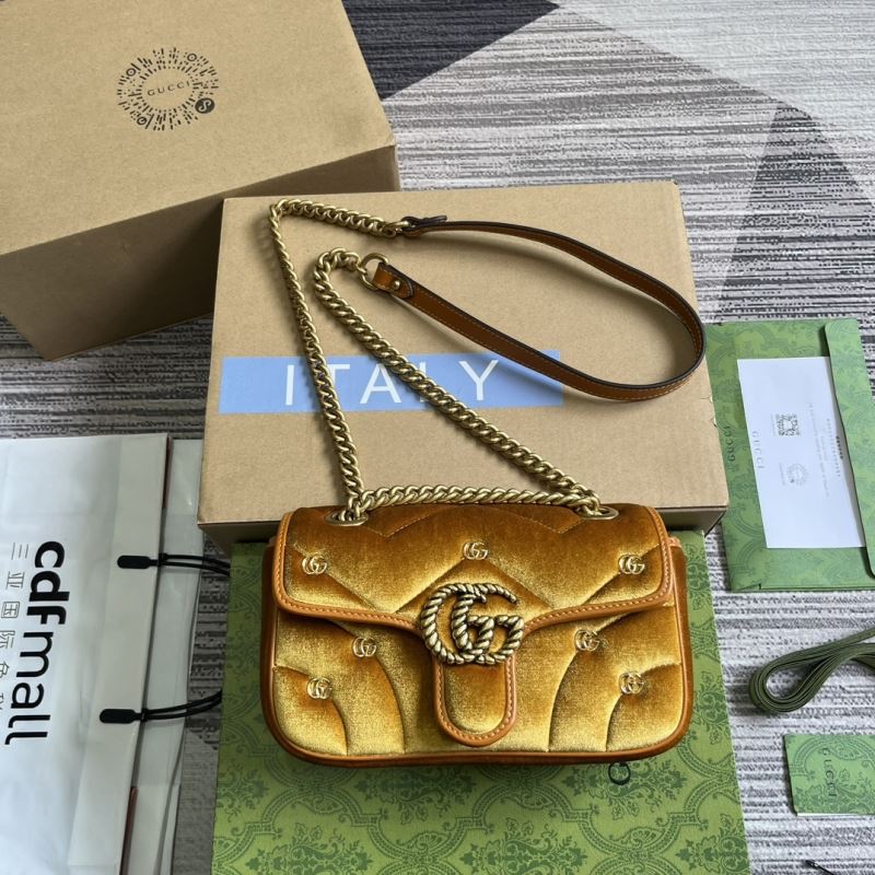 Gvc*1 marmont bags